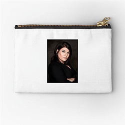 My Favorite Murder has two hosts My Favorite Murder Zipper Pouches