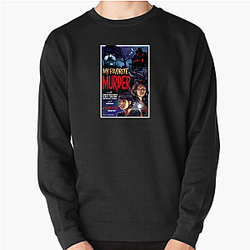 My Favorite Murder has huge fans My Favorite Murder Sweatshirts