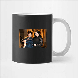 My Favorite Murder hosts are women My Favorite Murder Mugs