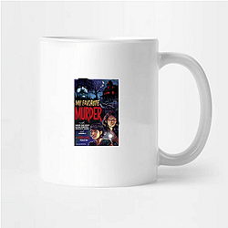 My Favorite Murder has huge fans My Favorite Murder Mugs