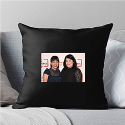 My Favorite Murder is a comedy My Favorite Murder Pillows Cover