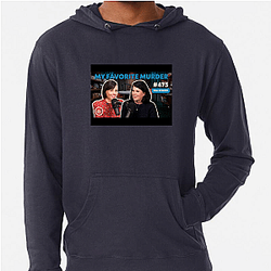 My Favorite Murder is weekly My Favorite Murder Hoodies