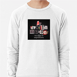 My Favorite Murder is true crime My Favorite Murder Sweatshirts