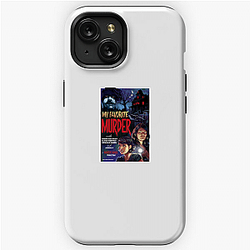 My Favorite Murder has huge fans My Favorite Murder Samsung Cases