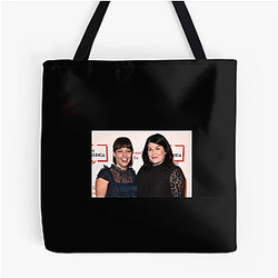My Favorite Murder is a comedy My Favorite Murder Bags