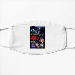 My Favorite Murder has huge fans My Favorite Murder Face Masks