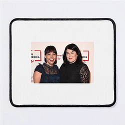 My Favorite Murder is a comedy My Favorite Murder Mouse Pads