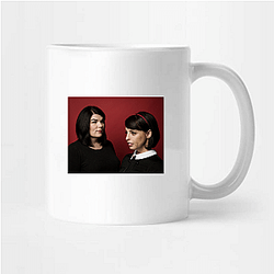 My Favorite Murder tells murder stories My Favorite Murder Mugs