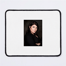 My Favorite Murder has two hosts My Favorite Murder Mouse Pads