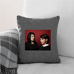 My Favorite Murder tells murder stories My Favorite Murder Pillows Cover