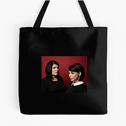 My Favorite Murder tells murder stories My Favorite Murder Bags