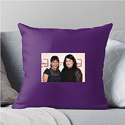 My Favorite Murder is a comedy My Favorite Murder Pillows Cover
