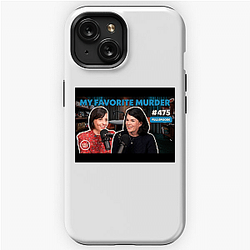 My Favorite Murder is weekly My Favorite Murder Samsung Cases