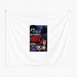 My Favorite Murder has huge fans My Favorite Murder Tapestries