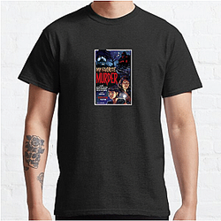 My Favorite Murder has huge fans My Favorite Murder T-Shirts