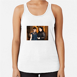 My Favorite Murder hosts are women My Favorite Murder Tank Tops