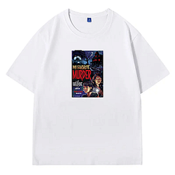 My Favorite Murder has huge fans My Favorite Murder T-Shirts
