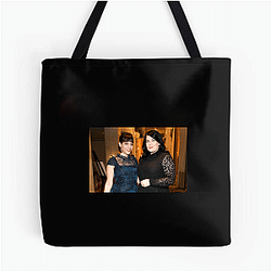 My Favorite Murder hosts are women My Favorite Murder Bags