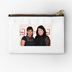 My Favorite Murder is a comedy My Favorite Murder Zipper Pouches