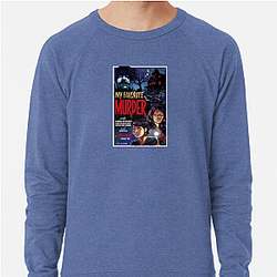 My Favorite Murder has huge fans My Favorite Murder Sweatshirts