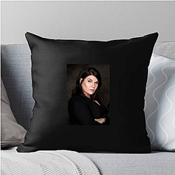 My Favorite Murder has two hosts My Favorite Murder Pillows Cover