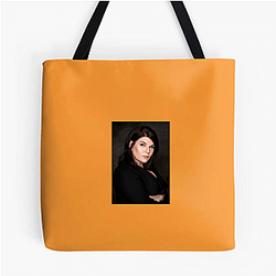 My Favorite Murder has two hosts My Favorite Murder Bags