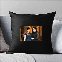 My Favorite Murder hosts are women My Favorite Murder Pillows Cover