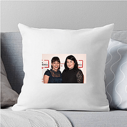 My Favorite Murder is a comedy My Favorite Murder Pillows Cover