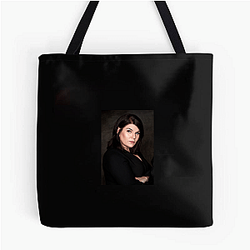My Favorite Murder has two hosts My Favorite Murder Bags