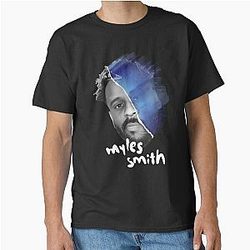 Myles Smith Classic T-Shirt