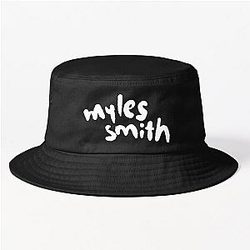 Myles Smith British singer.