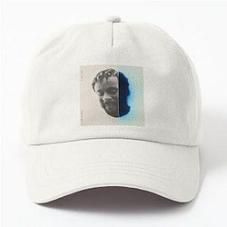 Myles Smith - A Minute album 2024 Dad Hat