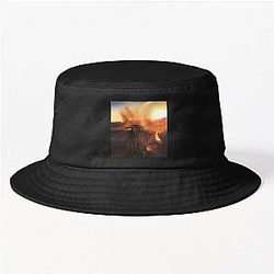 Myles Smith - River 2024 Bucket Hat