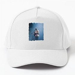 Myles Smith Music Baseball Cap