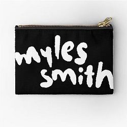 Myles Smith British singer Pouch