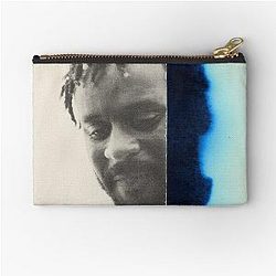 Myles Smith - A Minute album Zipper Pouch