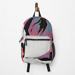 Myles Smith Scars album 2020 Backpack