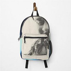 Myles Smith - A Minute album 2024 Backpack