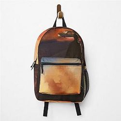Myles Smith - River Album 2024 Backpack