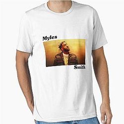 Myles Smith Essential T-Shirt