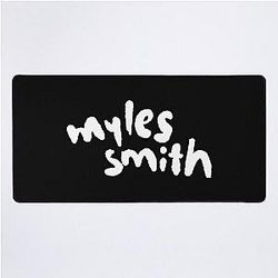 Myles Smith British singer