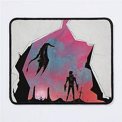 Myles Smith - Scars album 2020 Mouse Pad