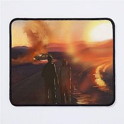 Myles Smith River 2024 Mouse Pad