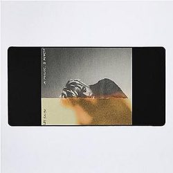 Myles Smith - A Moment album 2025 Desk Mat