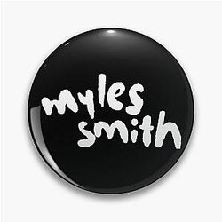 Myles Smith British singer