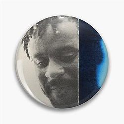Myles Smith - A Minute album 2024 Pin