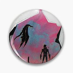 Myles Smith - Scars album 2020 Pin