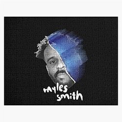 Myles Smith Puzzle