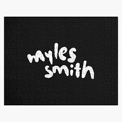 Myles Smith British singer