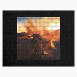 Myles Smith - River 2024 Puzzle